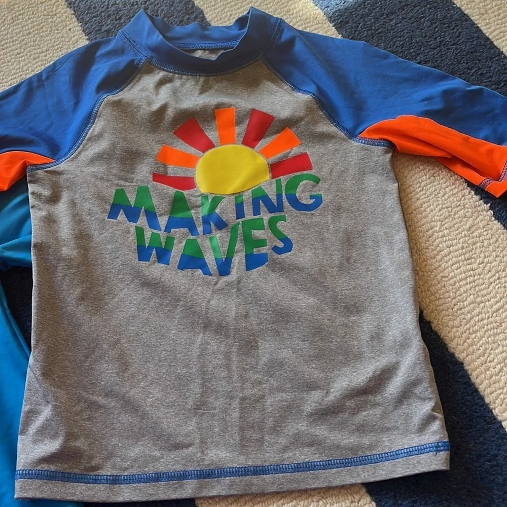 Carters barely worn